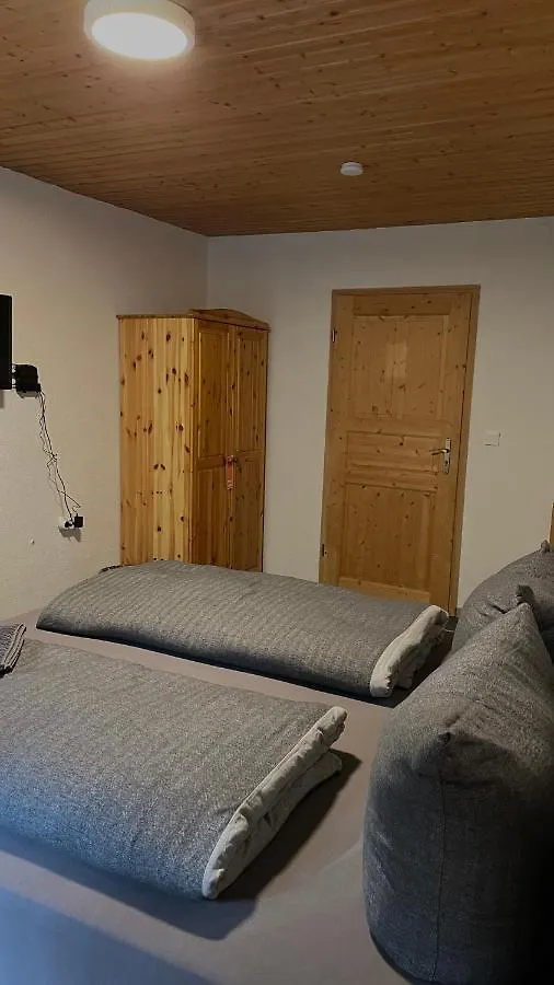 Pension Zur Hammermuehle Hotel Wallenfels Guest house
