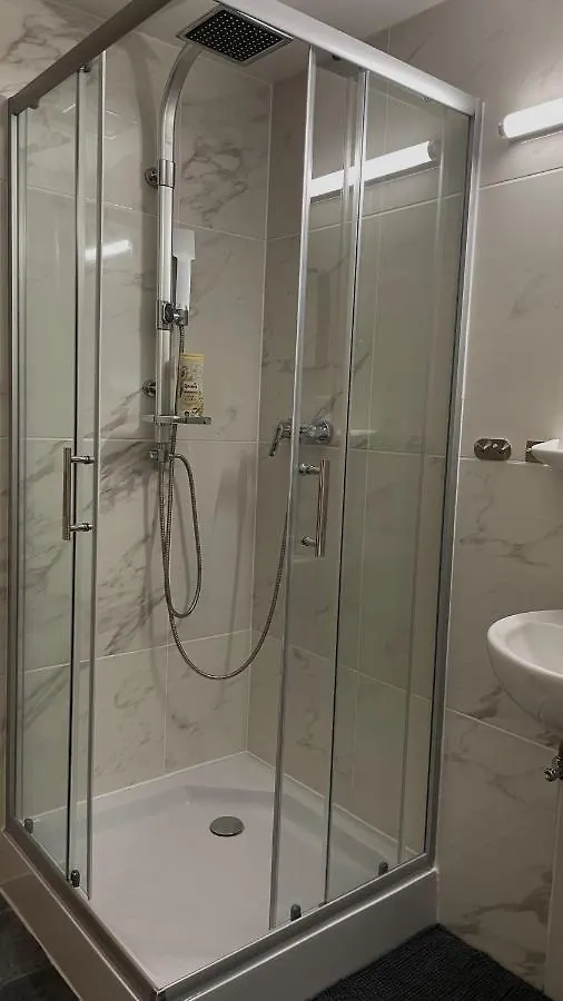 Guest house Pension Zur Hammermuehle Hotel Wallenfels