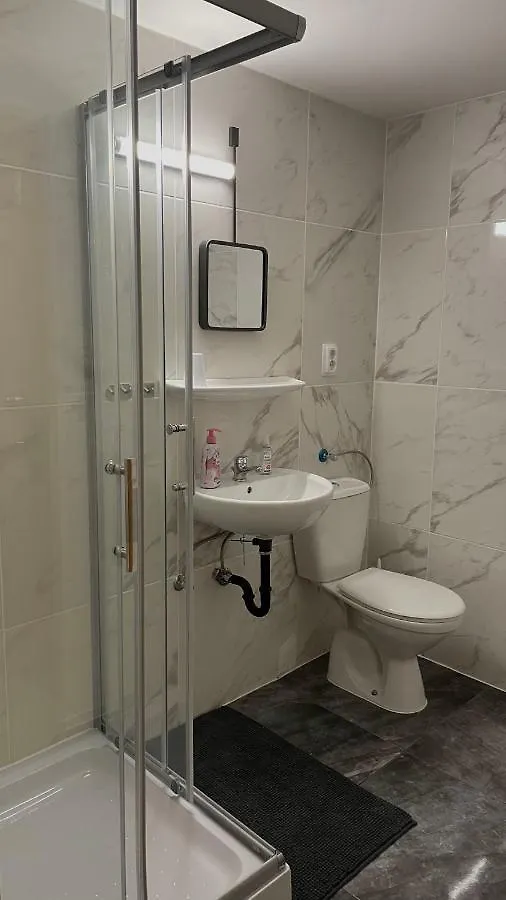 Pension Zur Hammermuehle Hotel Wallenfels 0*,  Germany
