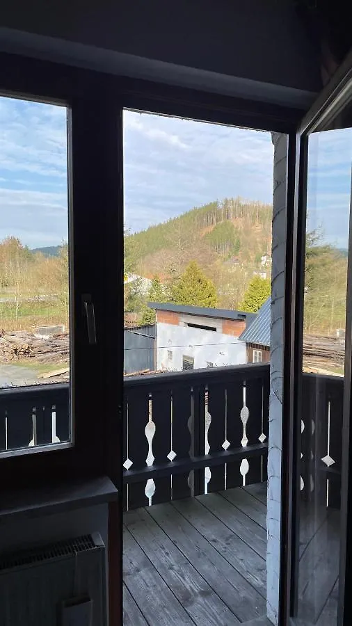 Guest house Pension Zur Hammermuehle Hotel Wallenfels