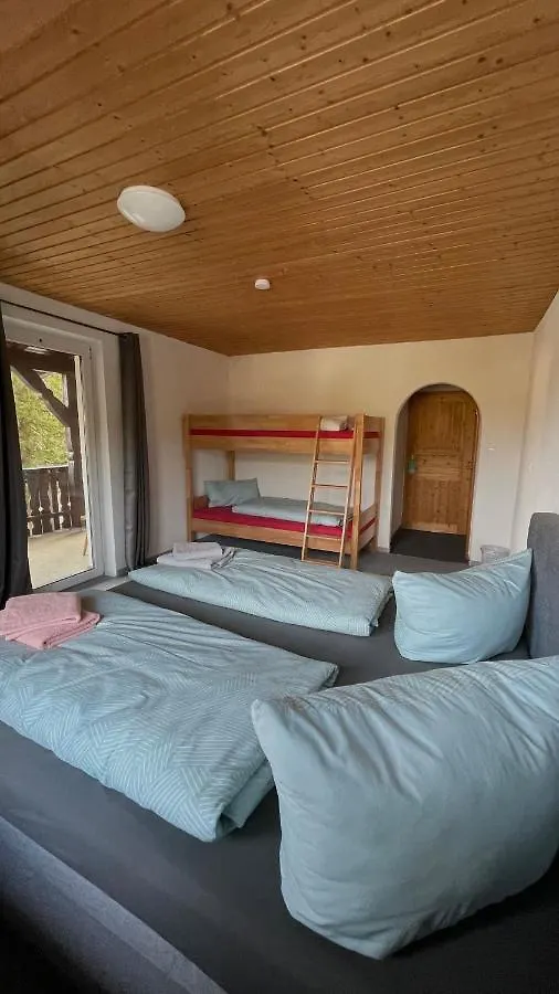 Pension Zur Hammermuehle Hotel Wallenfels 0*,  Germany