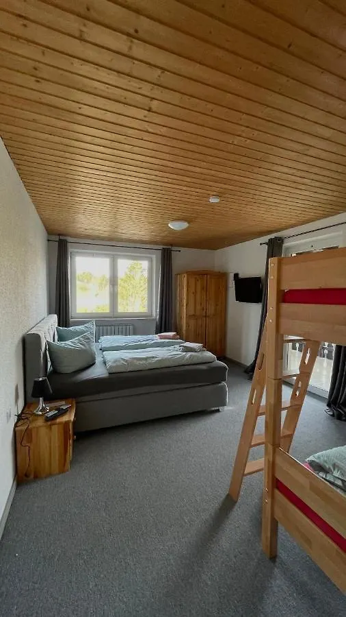 Pension Zur Hammermuehle Hotel Wallenfels Guest house